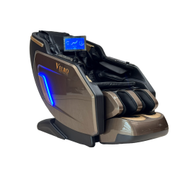 Fotel masujący Velro T9 – SL-Track, Zero Gravity, masaż