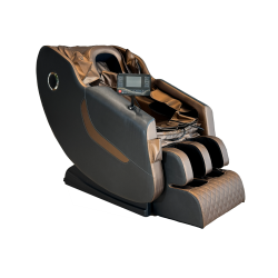 Fotel masujący Velro A7 – Zero Gravity, masaż 2D, ogrzewanie