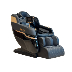 Fotel masujący Velro A9 – 20 programów, Zero Gravity, masaż