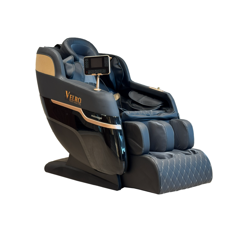 Fotel masujący Velro A9 – 20 programów, Zero Gravity, masaż