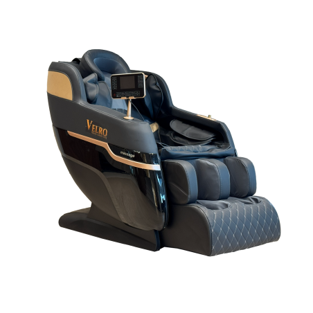 Fotel masujący Velro A9 – 20 programów, Zero Gravity, masaż