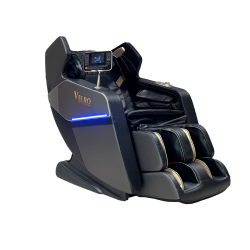 Fotel masujący Velro K5 – SL-Track, Zero Gravity, masaż