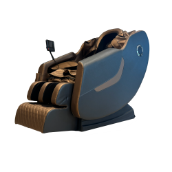 Fotel masujący Velro A7 – Zero Gravity, masaż 2D, ogrzewanie