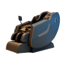 Fotel masujący Velro A7 – Zero Gravity, masaż 2D, ogrzewanie