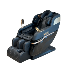 Fotel masujący Velro A9 – 20 programów, Zero Gravity, masaż