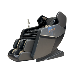 Fotel masujący Velro K5 – SL-Track, Zero Gravity, masaż