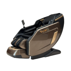 Fotel masujący Velro T9 – SL-Track, Zero Gravity, masaż