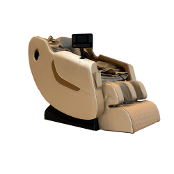Fotel masujący Velro A7 – Zero Gravity, masaż 2D, ogrzewanie